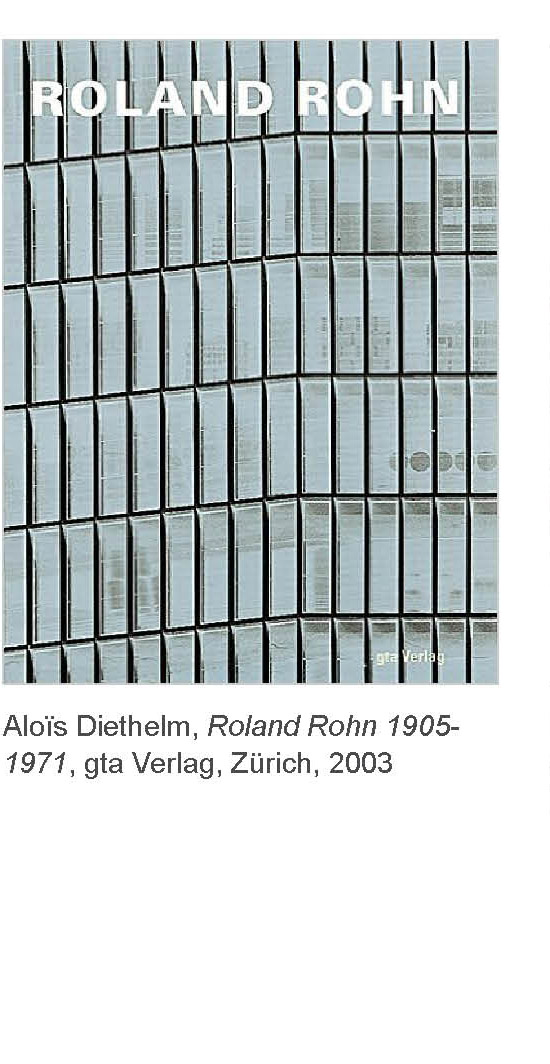 roland rohn diethelm