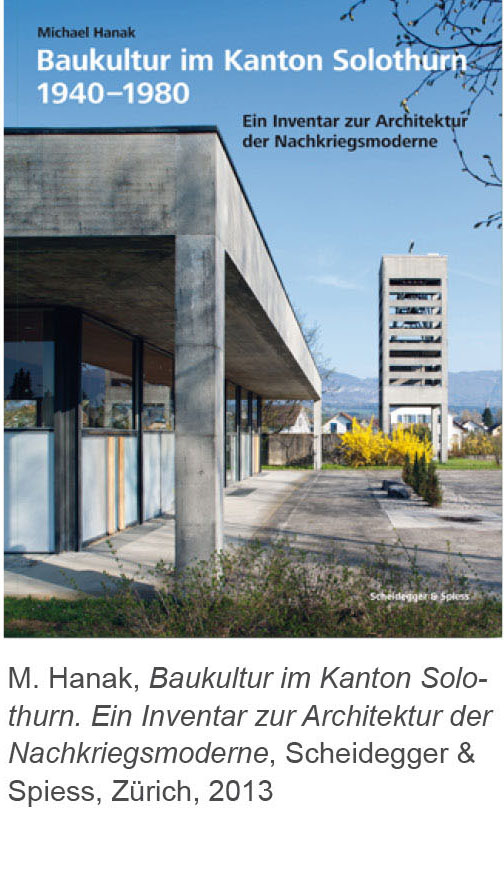 baukultur solothurn hanak