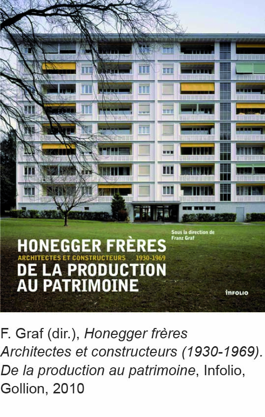 honegger frères